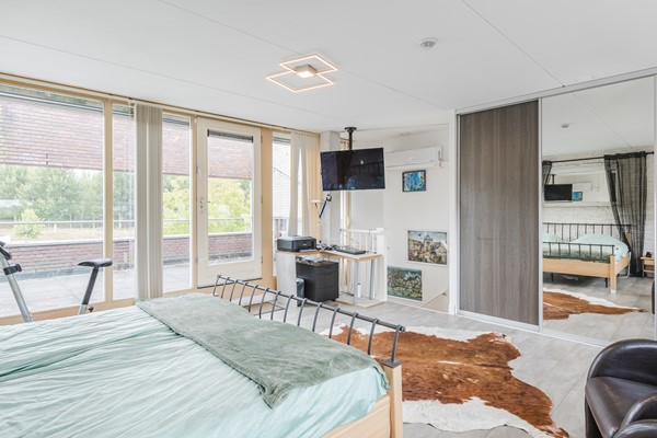 Medium property photo - Schalkhaarstraat 89, 5035 GR Tilburg